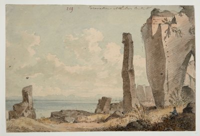 WD 961 f.259 by William Alexander