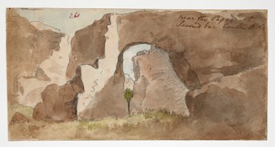 WD 961 f.260 by William Alexander