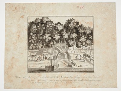 WD 961 f.274 by William Alexander