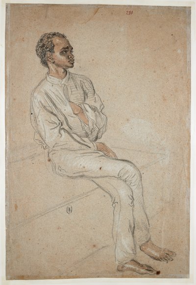 WD 961 f.280 by William Alexander