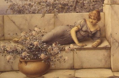 A Classical Study by William Anstey Dollond