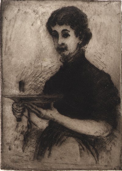 Untitled by William Baxter Closson