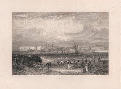 Margate by William Bernard Cooke