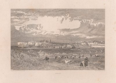 Margate by William Bernard Cooke