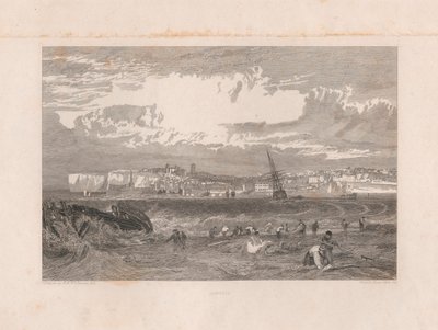 Margate by William Bernard Cooke