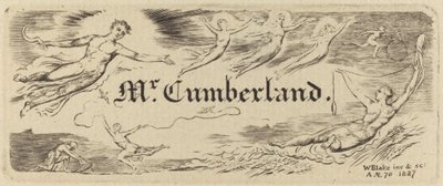 George Cumberland
