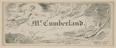 George Cumberland