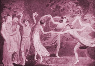 A Midsummer Night