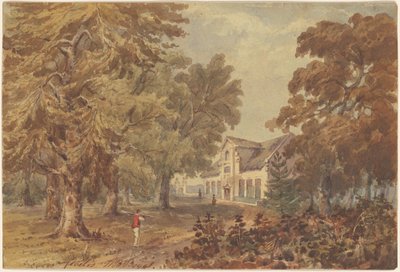 Cloetis by William Brenton Boggs