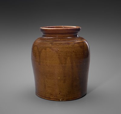 Jar by William C. (attr.to) Knox