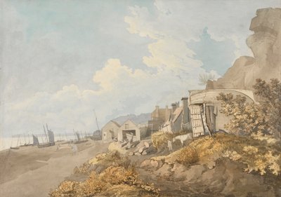 Hastings by William Day