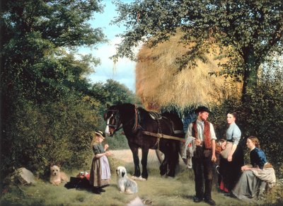 Unknown Image by William Edward Millner