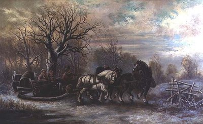 A Winter