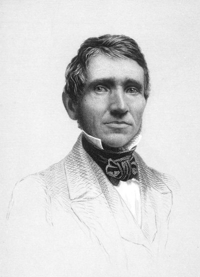 Charles Goodyear by William G. Jackman
