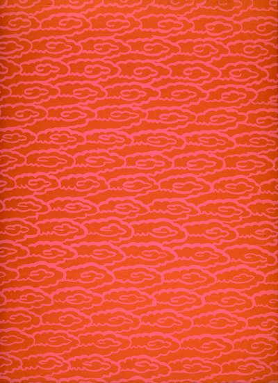 Back cover by William Giles