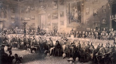 Apsley House, Westminster, London, 1853 by William Greatbach
