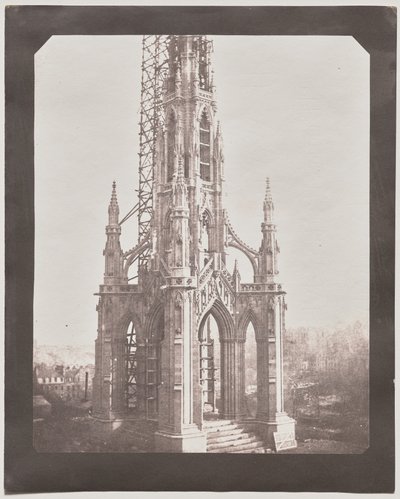 Sir Walter Scott