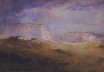 In the Cliff House Country by William Henry Holmes