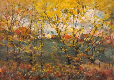 Royal Oak by William Henry Holmes