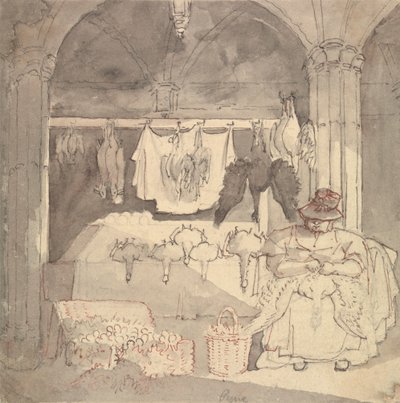 Poulterer