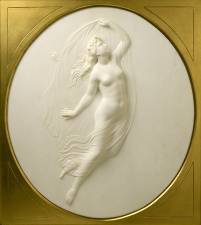 Morning by William Henry Rinehart