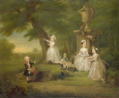 A Children