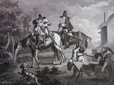 Frontispiece to Samuel Butler