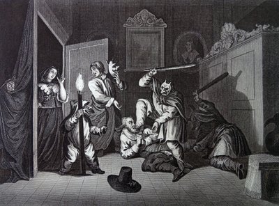Frontispiece to Samuel Butler
