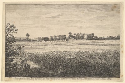 View of Ranby