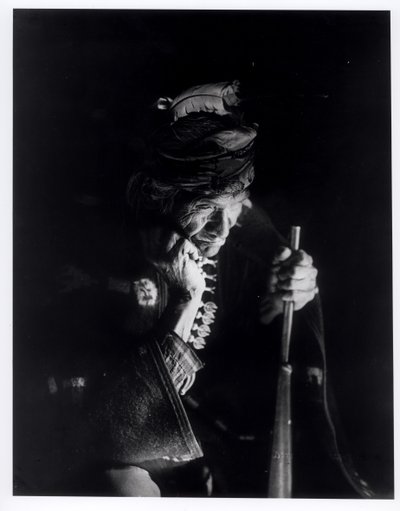 Bitter Recollections, c.1915 by William Carpenter