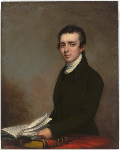 John Summerfield by William Jewett