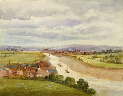 Bristol by William John Willcox