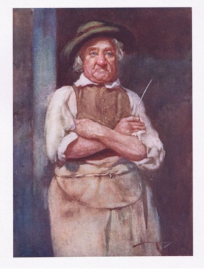 The Host Himself by William Lee Hankey