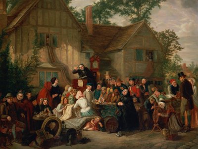 Unknown Image by William MacDuff