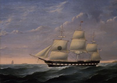 Great Western by William Marsh