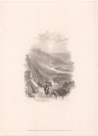 Malmaison by William Miller