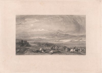 Placenza by William Miller