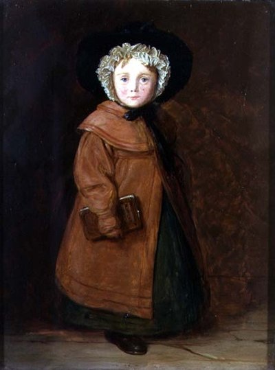 Mary Wright, the Carpenter