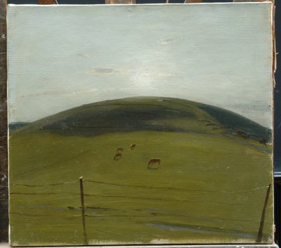 Dawn by William Nicholson