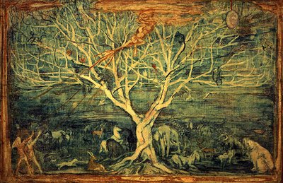 Eden by William Nicholson