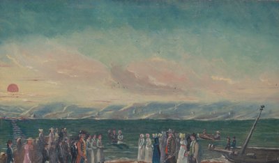 Baptism by William P. Chappel