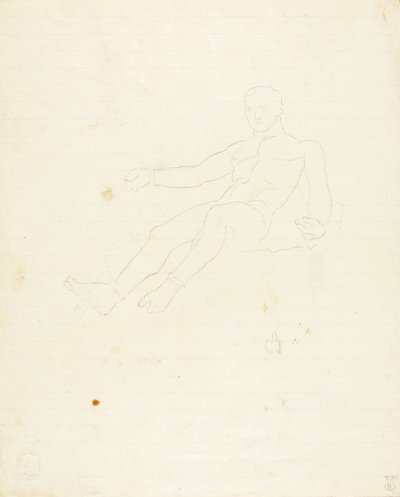 Prometheus by William Page
