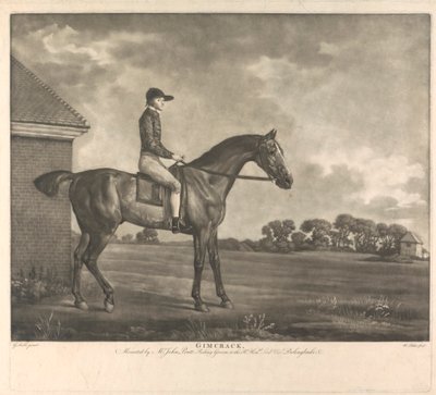 Gimcrack by William Pether