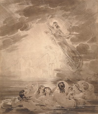 Helios by William Pitts