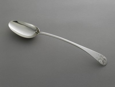 Spoon by William Richardson