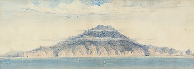 The Island of Madeira by William Roxby Beverly