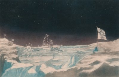 Felix Harbour by William Say