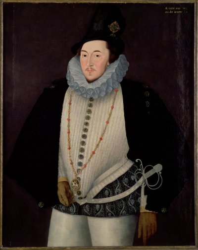 Unknown Image by William Segar