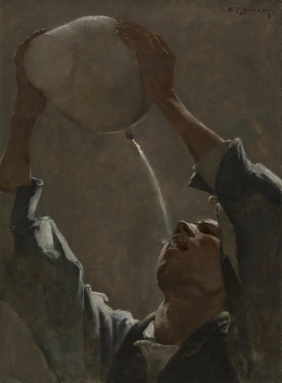 Study for 