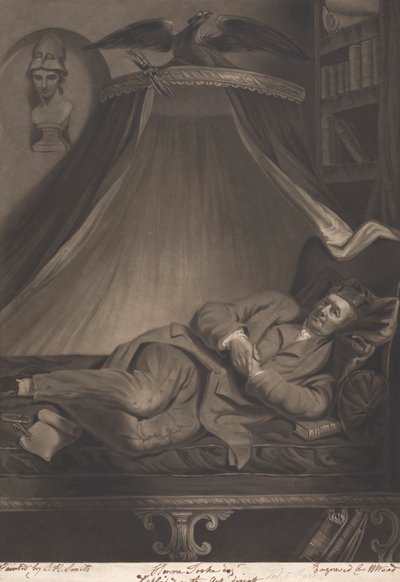 Horne Tooke Esq. by William Ward
